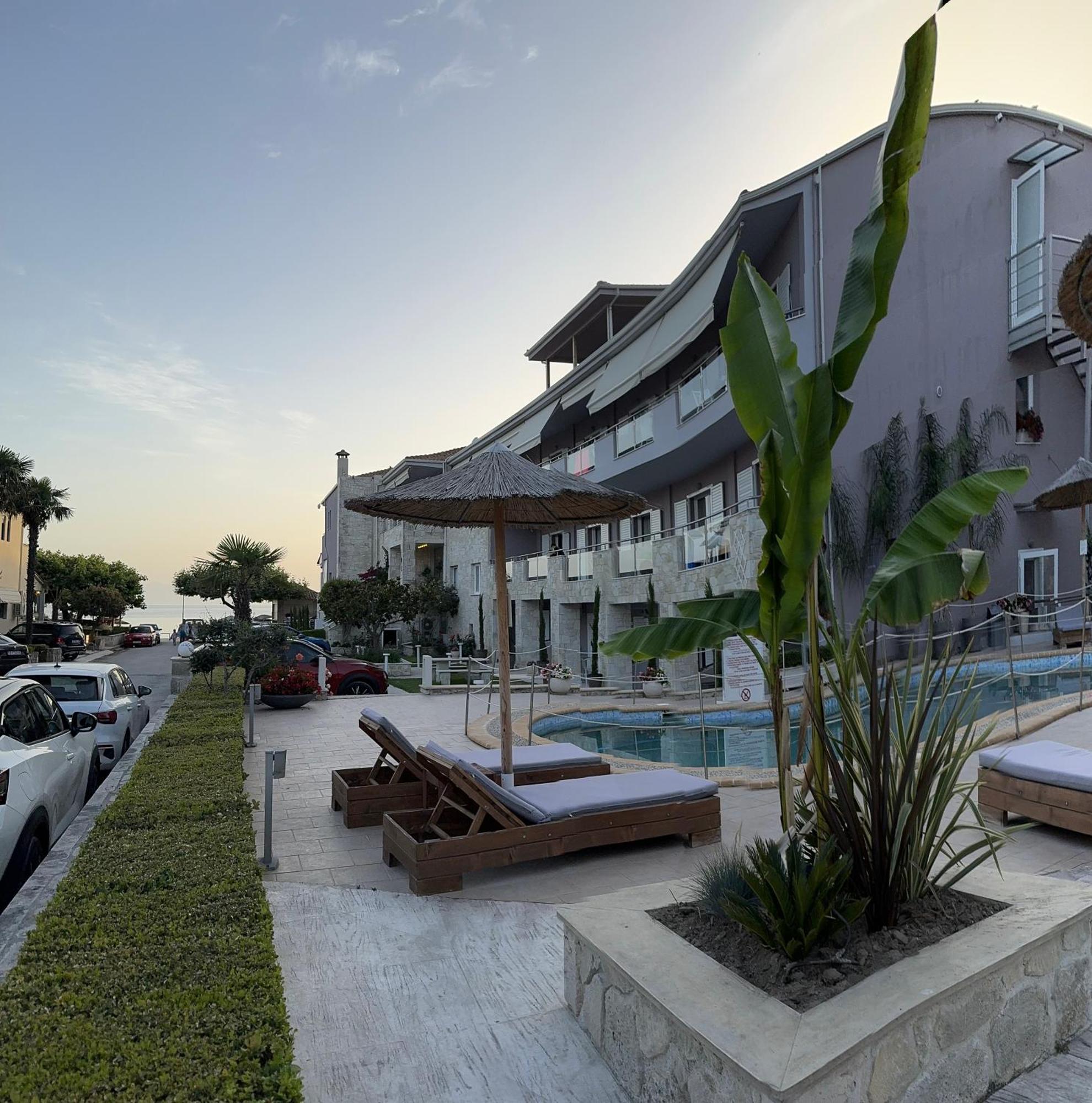 Siviris Golden Beach Extérieur photo