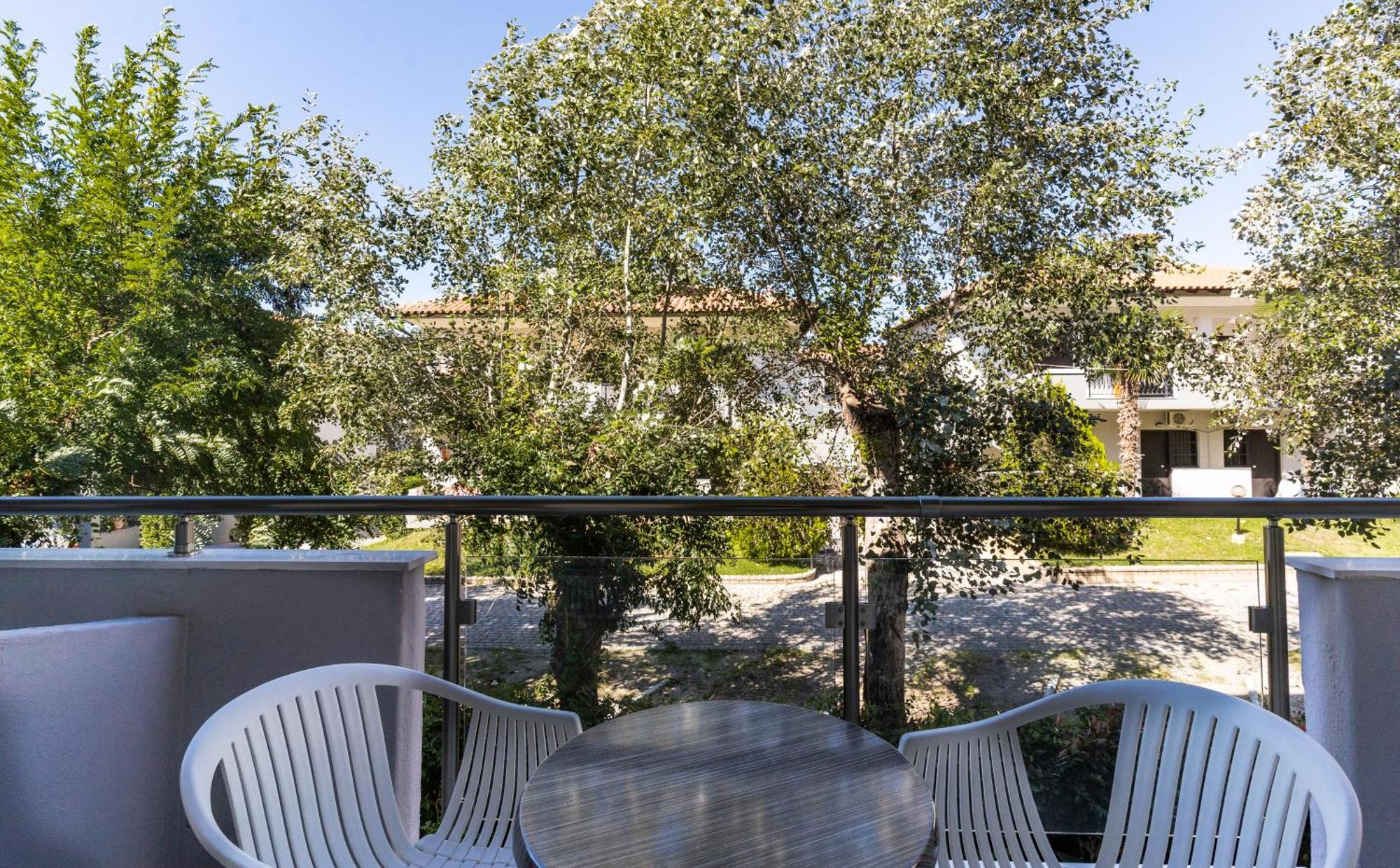 Siviris Golden Beach Extérieur photo