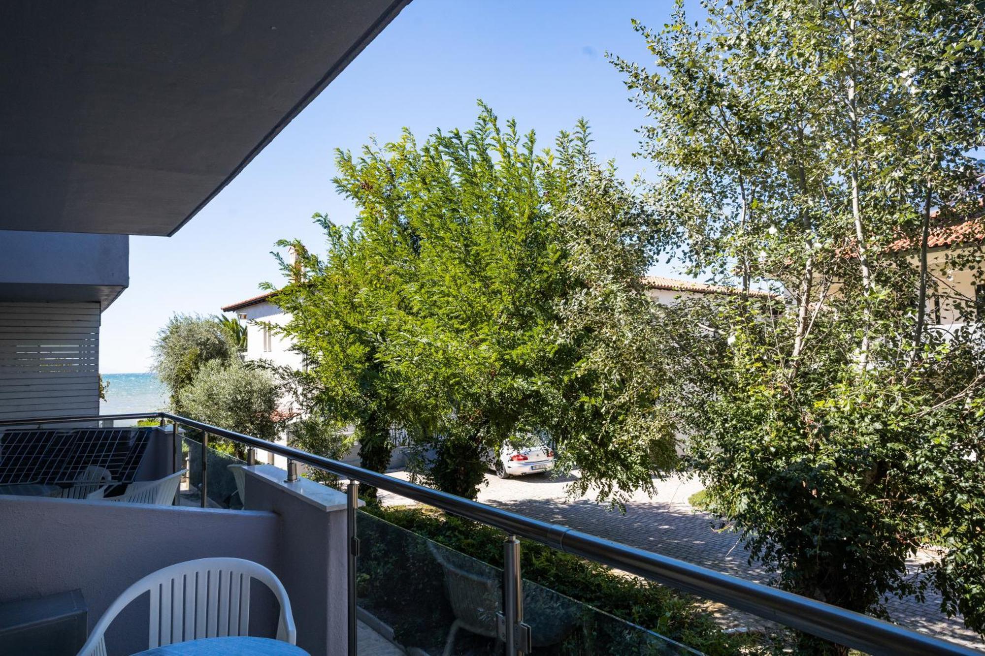 Siviris Golden Beach Extérieur photo