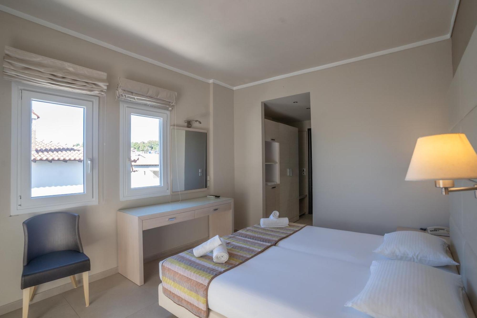 Siviris Golden Beach Extérieur photo