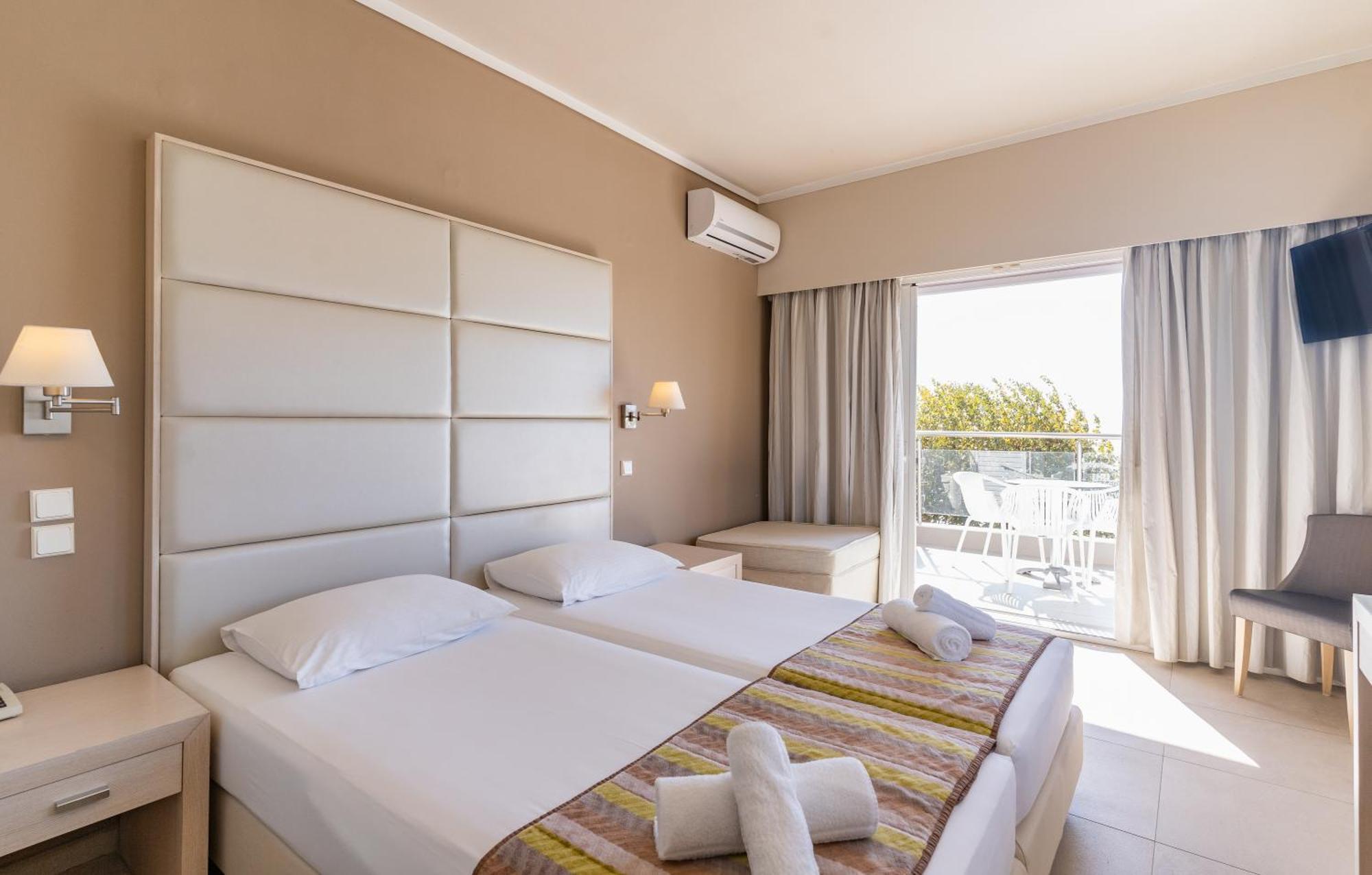 Siviris Golden Beach Extérieur photo
